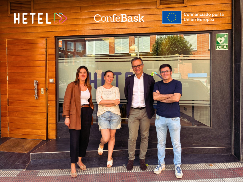 Confebask Hetel