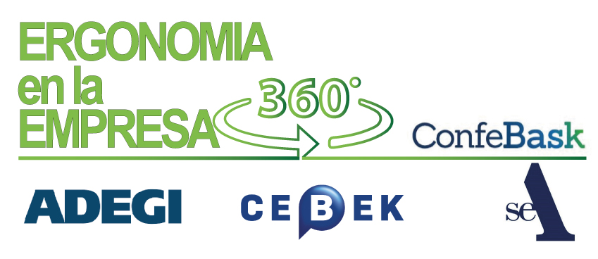Ergonomia en la empresa