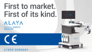 Cyber Surgery