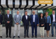 Satlantis