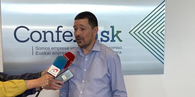 Pablo Martín Confebask