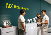 NX Technologies
