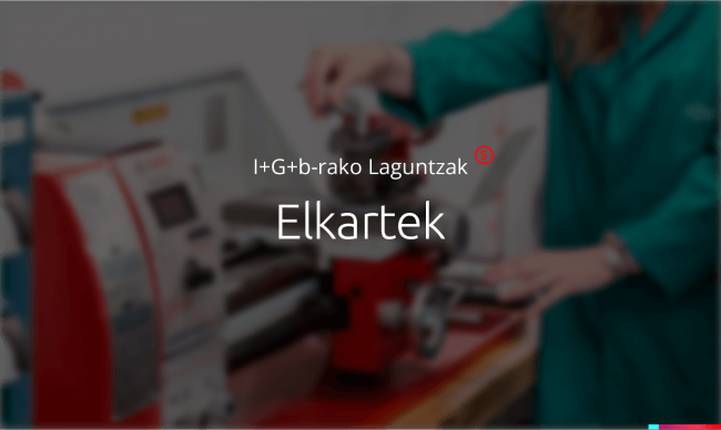 Elkartek