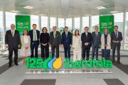 Iberdrola 