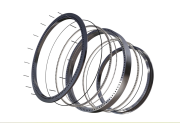 Laulagun bearings