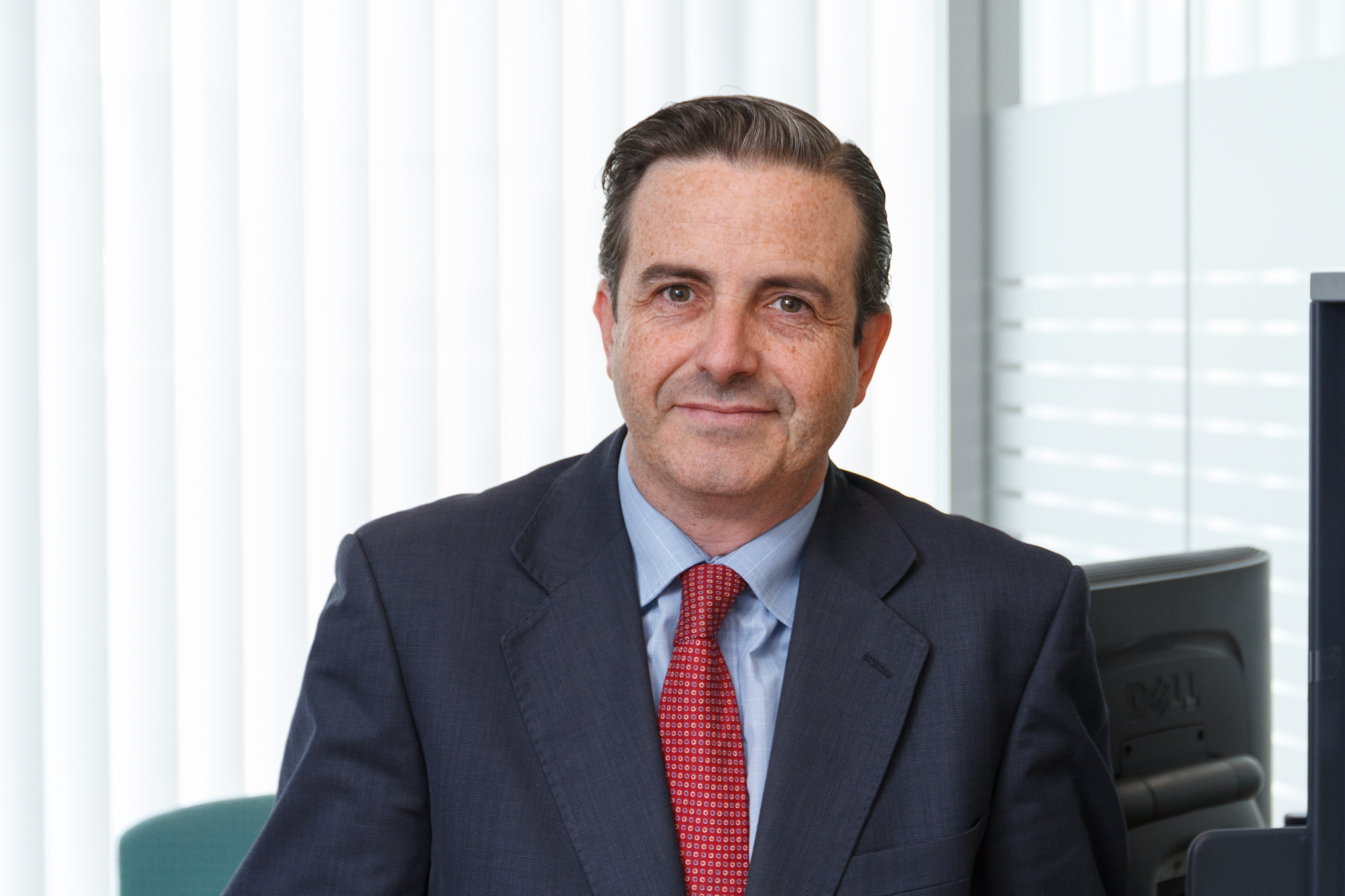 Carlos Pereda