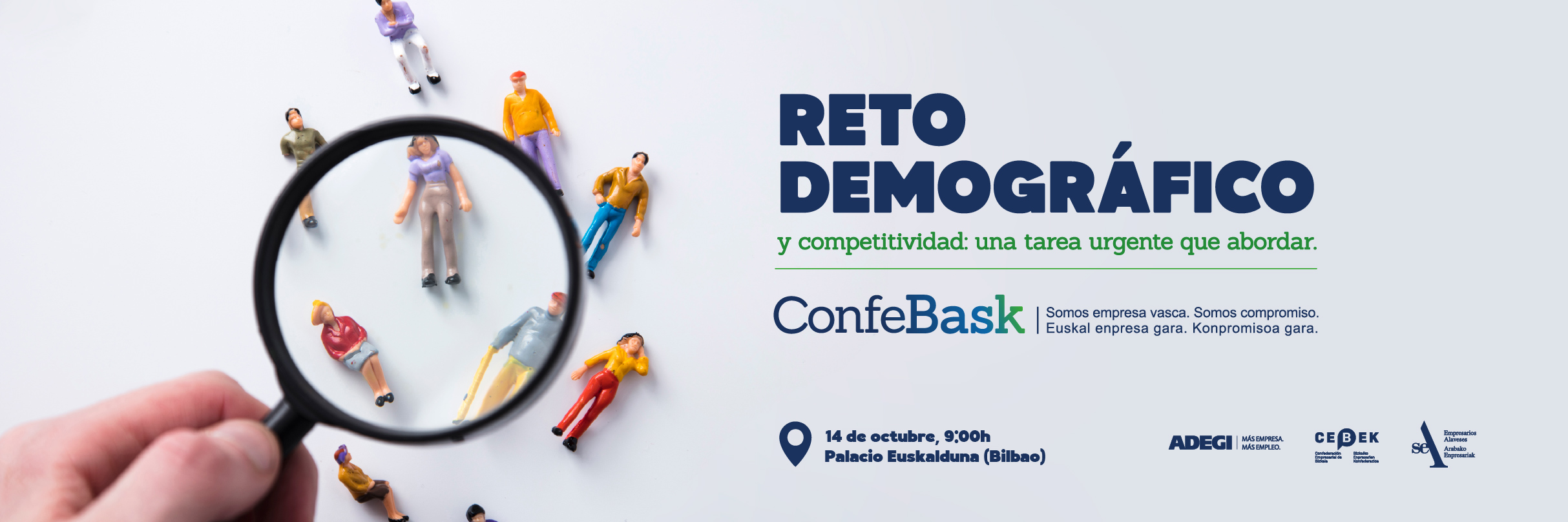 Banner reto demográfico y competitividad