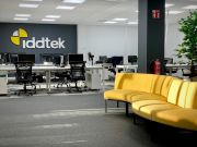 Iddtek