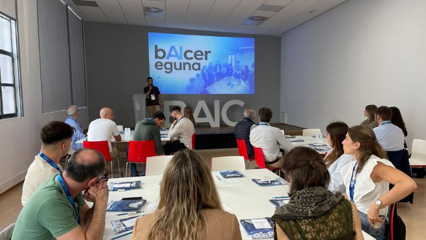 BAIC