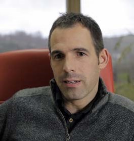 Andoni Isasti, Director Gerente de ‘CADINOX