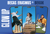 Banner Erasmus+ 25