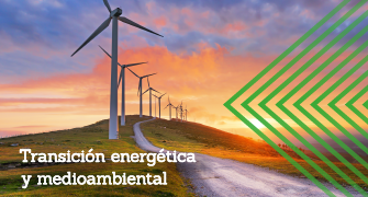 Transición Energética Sostenible