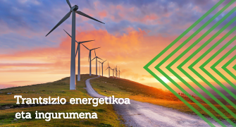 Trantsizio Energetikoa