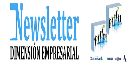 Newsletter Dimensión Empresarial