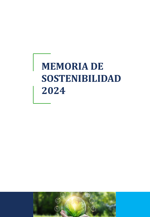 Memoria sostenibilidad Confebask 