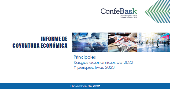 Portada informe coyuntura 2022
