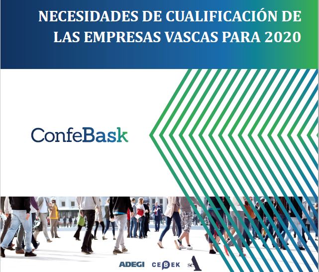 encuesta confebask