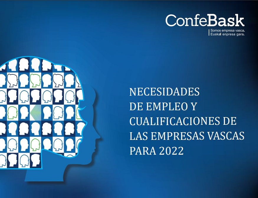 Estudio necesidades Empleo-cualificacion