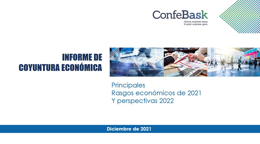 Portada informe coyuntura 2021