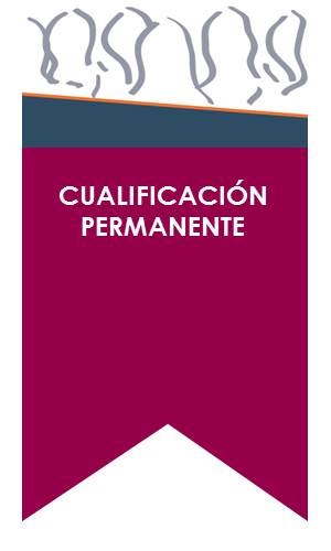 Cualificación Permanente