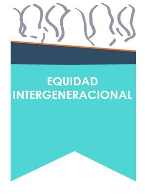 Equidad intergeneracional