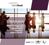 Encuesta necesidades empleo 2016