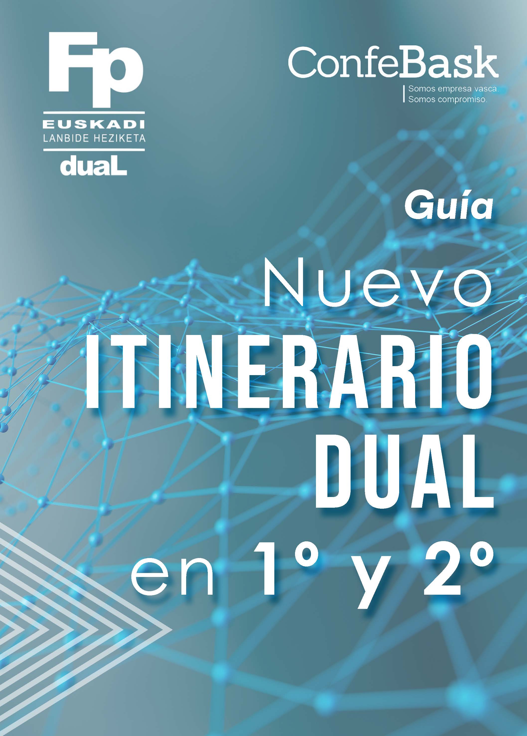 Guía NUEVO ITINERARIO DUAL