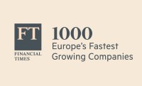 Ranking Financial Times de las 1000 empresas europeas de más alto crecimiento