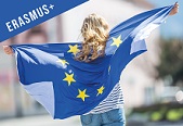 Banner Erasmus