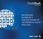 Necesidades empleo y coualificacion 2022