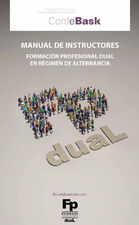 MANUAL INSTRUCTORES EMPRESA 