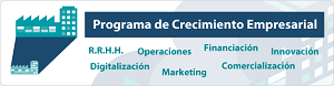 Programa de Crecimiento Empresarial