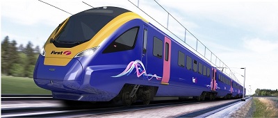 CAF TransPennine 