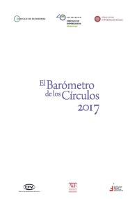 El Barómetro de los Círculos 2017