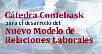 Cátedra Confebask
