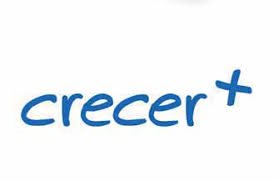 Logo Crecer+