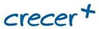 Logo Crecer más