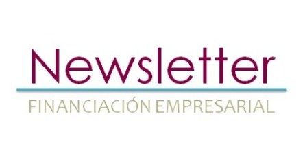 Newsletter Financiación Empresarial