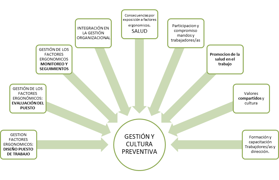 gestion y cultura preventiva