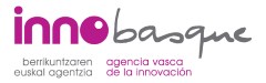 Logo Innobasque