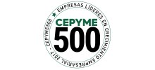 Logo Cepyme 500