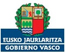 Logo Gobierno Vasco