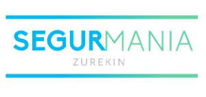 Logo Segurmania