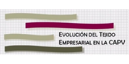 Newsletter Evolución del Tejido Empresarial