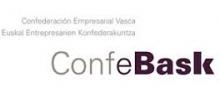 Logo Confebask