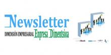 Newsletter Dimensión Empresarial 