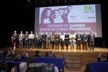 PREMIOS FCT