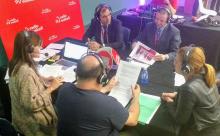 Confebask Radio Euskadi
