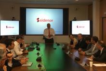 Sidenor