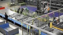industria vasca